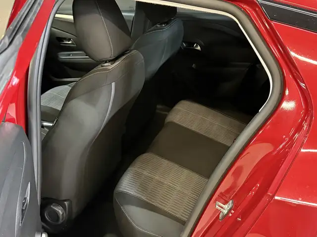 Opel Corsa view 7