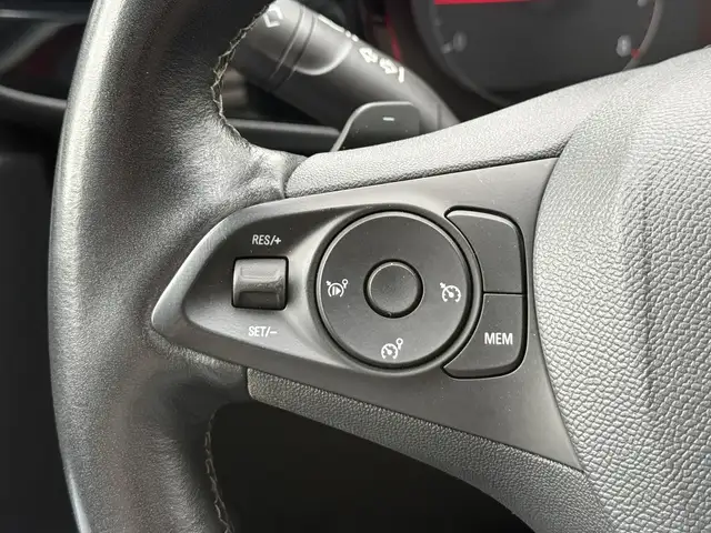 Opel Corsa view 16