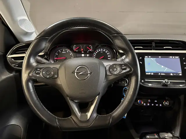 Opel Corsa view 13