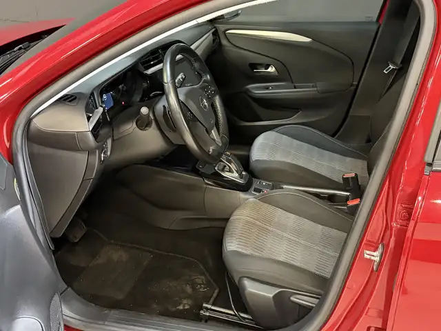 Opel Corsa view 6