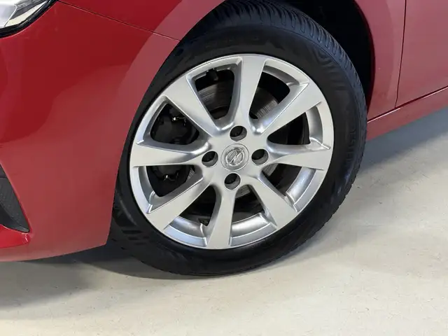 Opel Corsa view 29