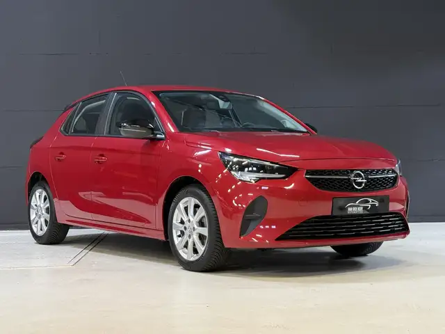 Opel Corsa view 5