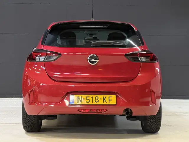 Opel Corsa view 11