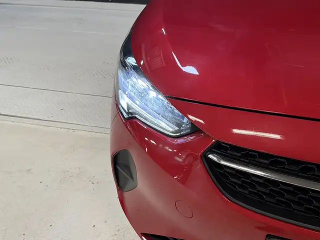 Opel Corsa view 28