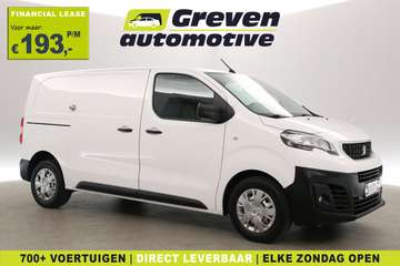 2.0 BlueHDI L2H1 | Airco | Cruise | 3 Zits | 2xSch