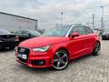 Audi A1 S-Line Competition *Pano*RS-Sitze*Bastuck* Rouge - thumbnail 32