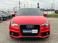 Audi A1 S-Line Competition *Pano*RS-Sitze*Bastuck* Rouge - thumbnail 3