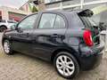 Nissan Micra Acenta 1.2*KLIMAAUT*BLUETOOTH*TÜV*GARANTIE Schwarz - thumbnail 6