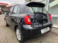 Nissan Micra Acenta 1.2*KLIMAAUT*BLUETOOTH*TÜV*GARANTIE Schwarz - thumbnail 7