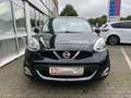 Nissan Micra Acenta 1.2*KLIMAAUT*BLUETOOTH*TÜV*GARANTIE Schwarz - thumbnail 3