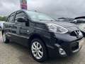 Nissan Micra Acenta 1.2*KLIMAAUT*BLUETOOTH*TÜV*GARANTIE Schwarz - thumbnail 1
