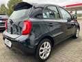 Nissan Micra Acenta 1.2*KLIMAAUT*BLUETOOTH*TÜV*GARANTIE Schwarz - thumbnail 10