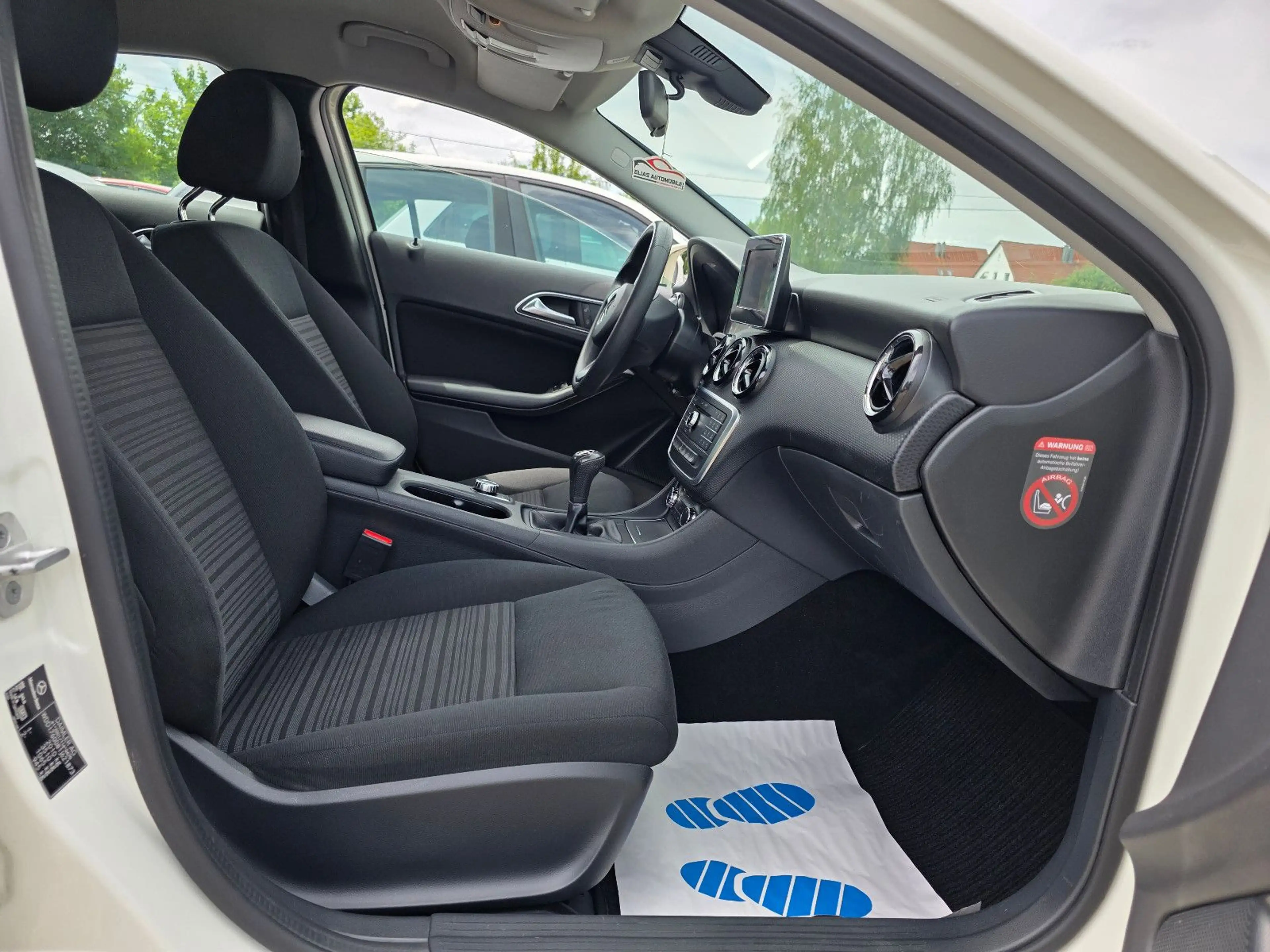Mercedes-Benz A 200 A A 200 CDI / d — photo 10