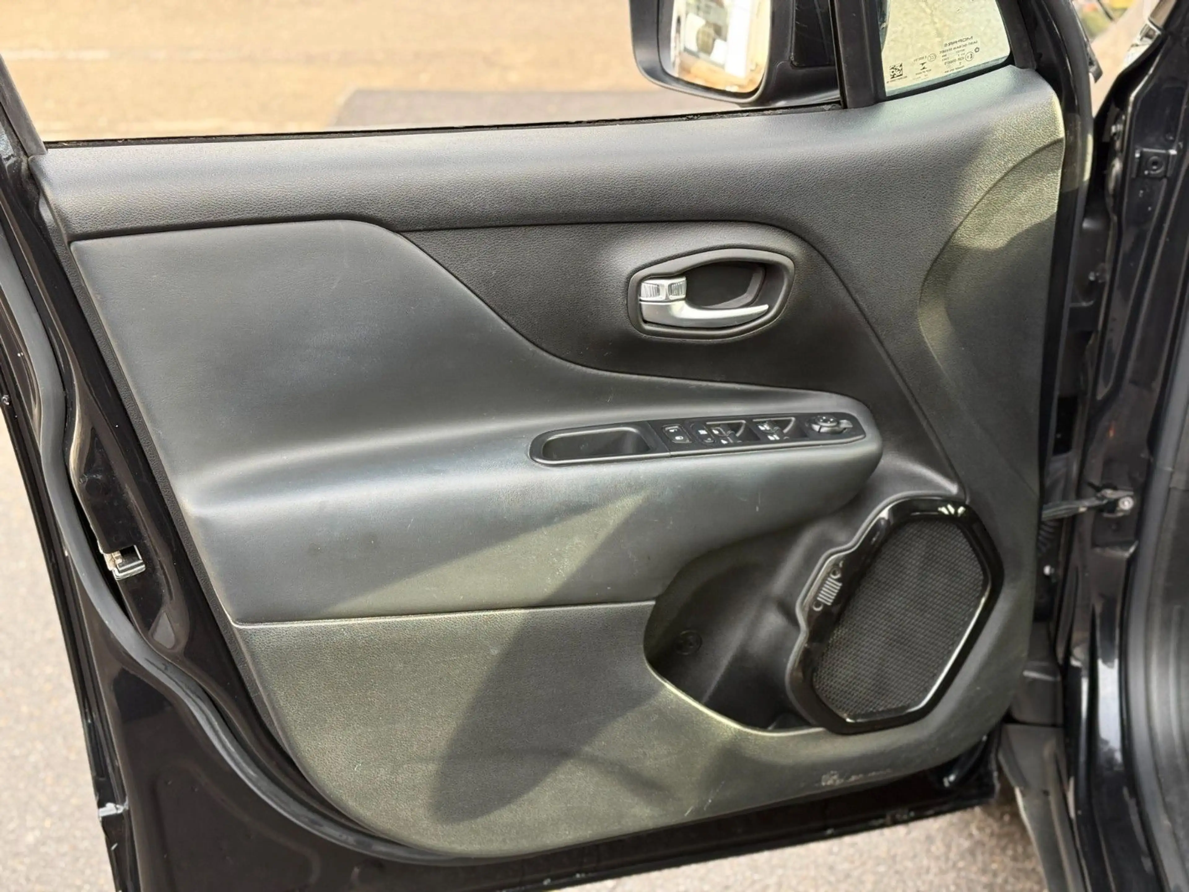 Jeep Renegade Longitude FWD 2.Hand* S.Heft* — photo 14