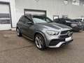 Mercedes-Benz GLE 400 d 4Matic Aut. Grau - thumbnail 3