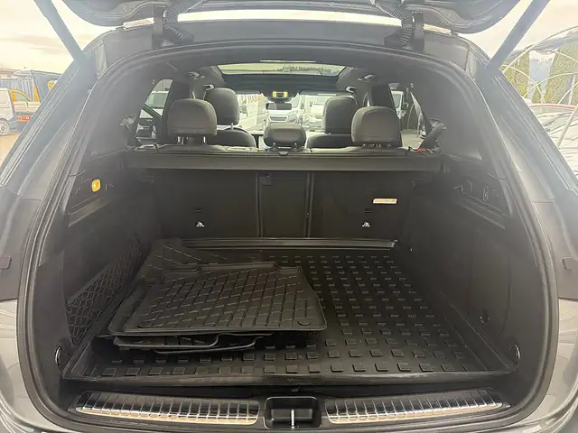 Mercedes-Benz GLE 400 d 4Matic Aut. Ansicht 24