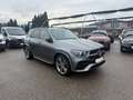 Mercedes-Benz GLE 400 d 4Matic Aut. Grau - thumbnail 4