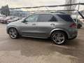 Mercedes-Benz GLE 400 d 4Matic Aut. Grau - thumbnail 9