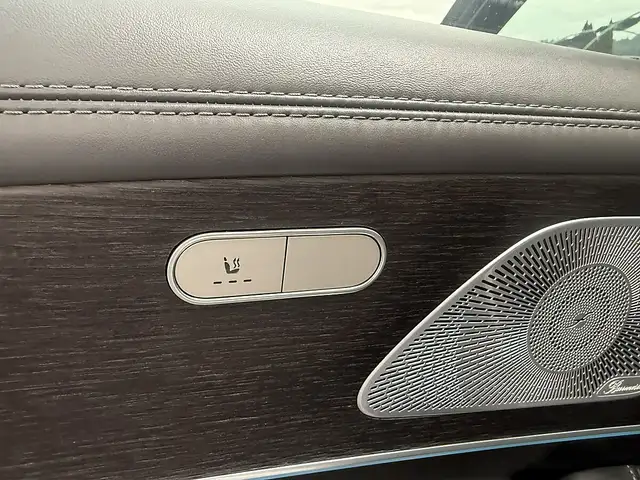 Mercedes-Benz GLE 400 d 4Matic Aut. Ansicht 21