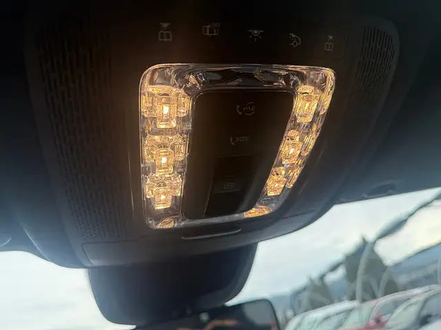 Mercedes-Benz GLE 400 d 4Matic Aut. Ansicht 18