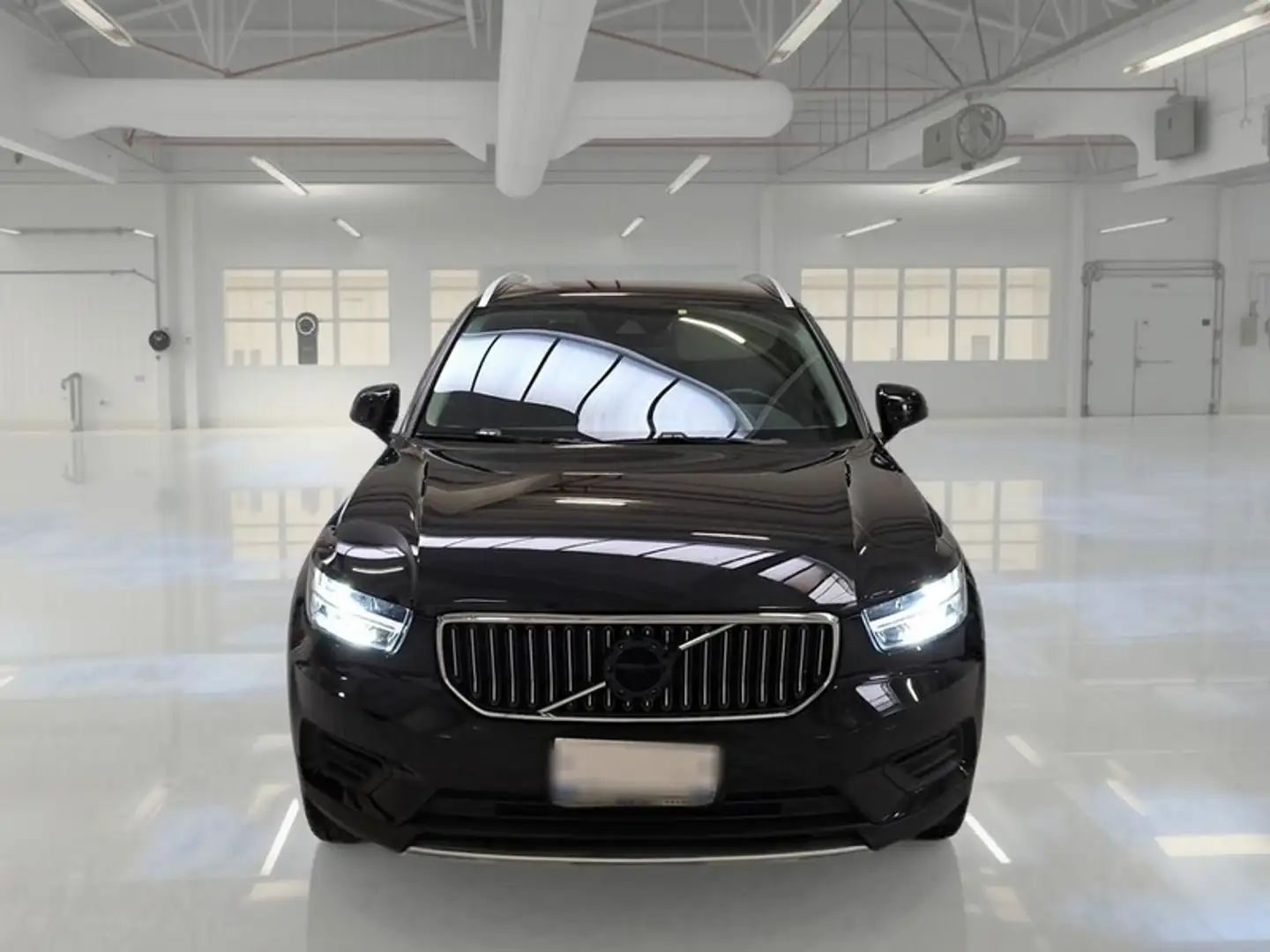 Volvo XC40 T5 Plug-in Hybrid auto Recharge Inscription - 2
