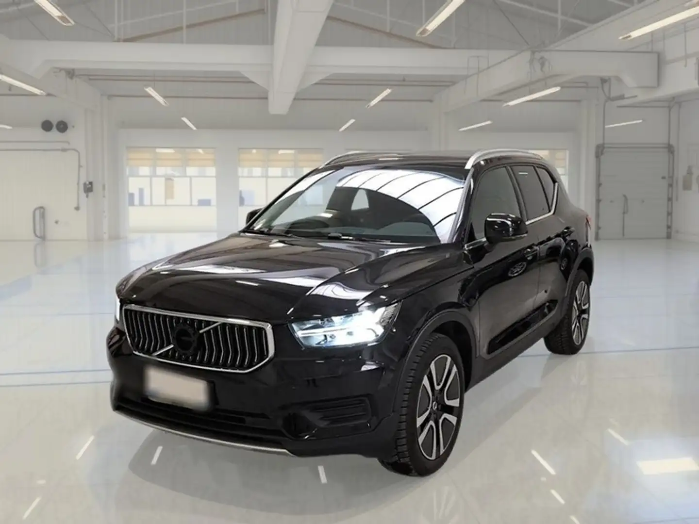 Volvo XC40 T5 Plug-in Hybrid auto Recharge Inscription - 1