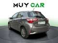 Toyota Yaris 1.0 Active Gris - thumbnail 5