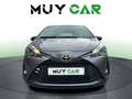 Toyota Yaris 1.0 Active Gris - thumbnail 2