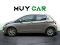 Toyota Yaris 1.0 Active Gris - thumbnail 4