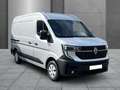 Renault Master L2H2 AT9 AHK SHZ  Extra dCi 170 3,5t 125 kW (17... Grau - thumbnail 1