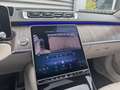 Mercedes-Benz S 500 Lang 435pk 4MATIC 9G-TRONIC | Business Class-pakke Gris - thumbnail 34