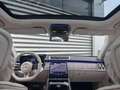 Mercedes-Benz S 500 Lang 435pk 4MATIC 9G-TRONIC | Business Class-pakke Gris - thumbnail 13