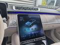 Mercedes-Benz S 500 Lang 435pk 4MATIC 9G-TRONIC | Business Class-pakke Gris - thumbnail 33
