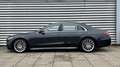 Mercedes-Benz S 500 Lang 435pk 4MATIC 9G-TRONIC | Business Class-pakke Gris - thumbnail 4