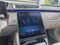 Mercedes-Benz S 500 Lang 435pk 4MATIC 9G-TRONIC | Business Class-pakke Gris - thumbnail 40