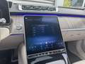 Mercedes-Benz S 500 Lang 435pk 4MATIC 9G-TRONIC | Business Class-pakke Gris - thumbnail 37