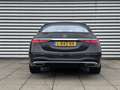 Mercedes-Benz S 500 Lang 435pk 4MATIC 9G-TRONIC | Business Class-pakke Gris - thumbnail 8