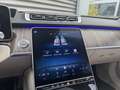 Mercedes-Benz S 500 Lang 435pk 4MATIC 9G-TRONIC | Business Class-pakke Gris - thumbnail 43