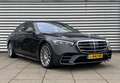 Mercedes-Benz S 500 Lang 435pk 4MATIC 9G-TRONIC | Business Class-pakke Gris - thumbnail 2