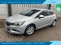 Opel Astra K Lim. 5-trg. Selection Start/Stop Zilver - thumbnail 1