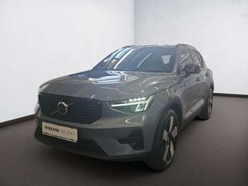 Plus Dark T5 Plug-in Hybrid