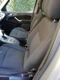 Ghia 130 cv diesel cambio automatico