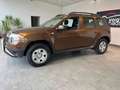 Dacia Duster 1.6 16V 4X4 Klima AHK Brun - thumbnail 6