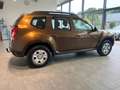 Dacia Duster 1.6 16V 4X4 Klima AHK Brun - thumbnail 4