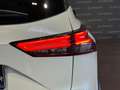 Nissan Qashqai MHEV 158 CV Xtronic Tekna TETTO PANORAMICO Bianco - thumbnail 6