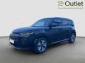 Kia Soul e-Soul Spirit Mod 2023 Lederpaket GSD Wärmepumpe Schwarz - thumbnail 1