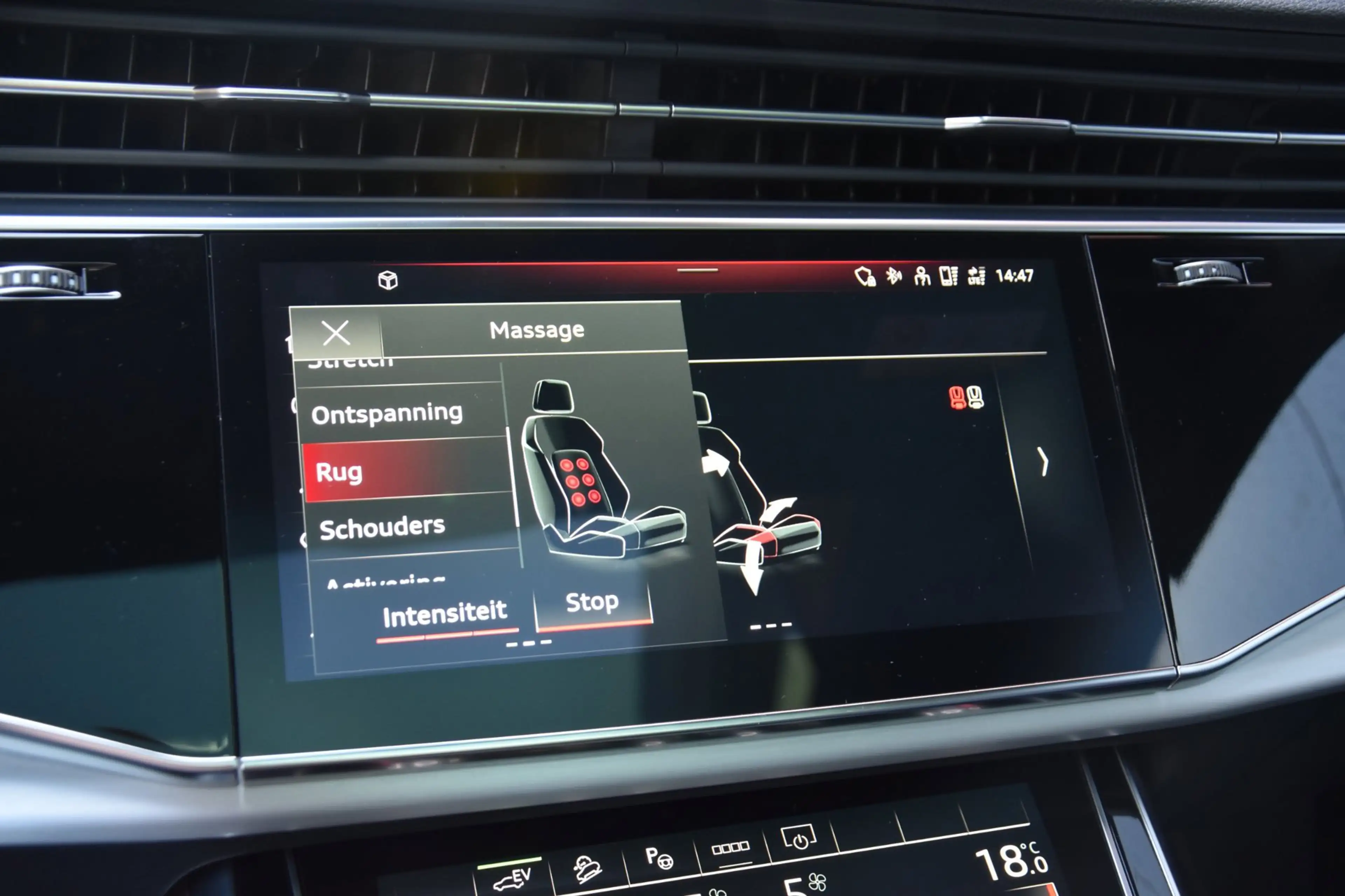 Audi Q8 55 TFSI e quattro S-Line SQ8 Stijl PANODAK|RSZETEL — photo 48