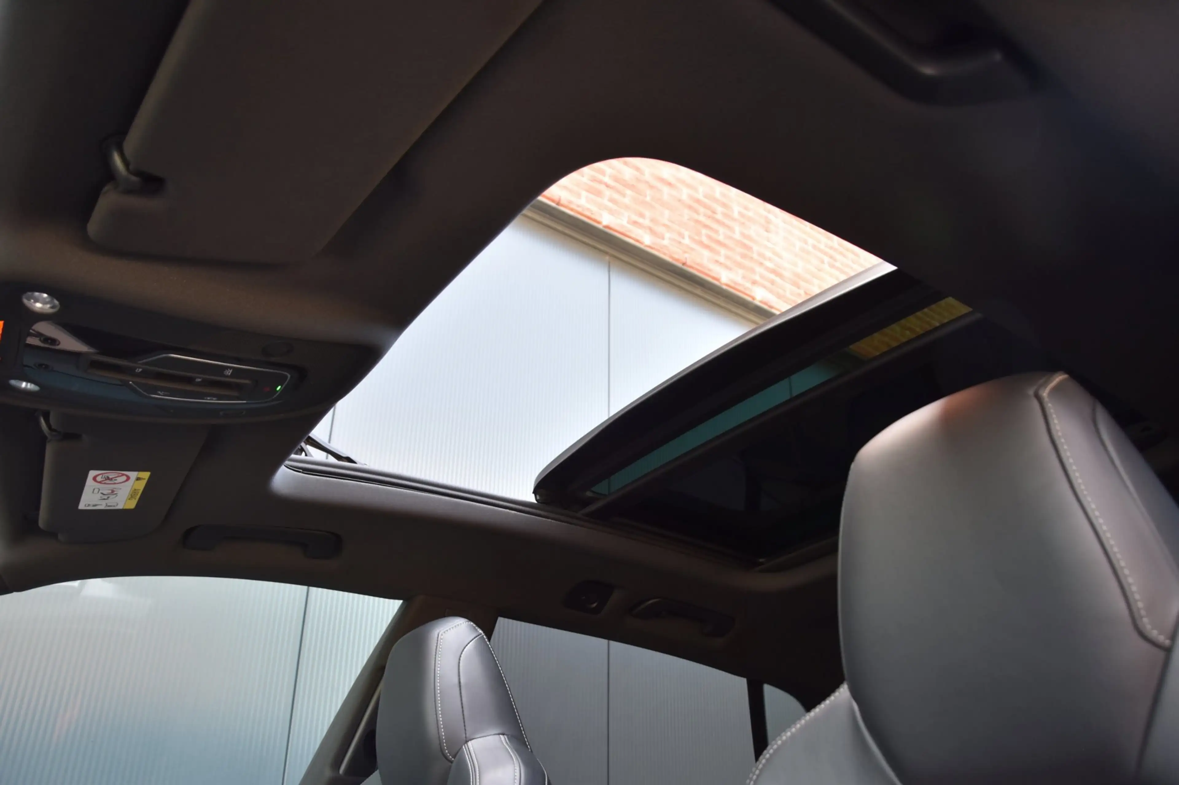 Audi Q8 55 TFSI e quattro S-Line SQ8 Stijl PANODAK|RSZETEL — photo 9
