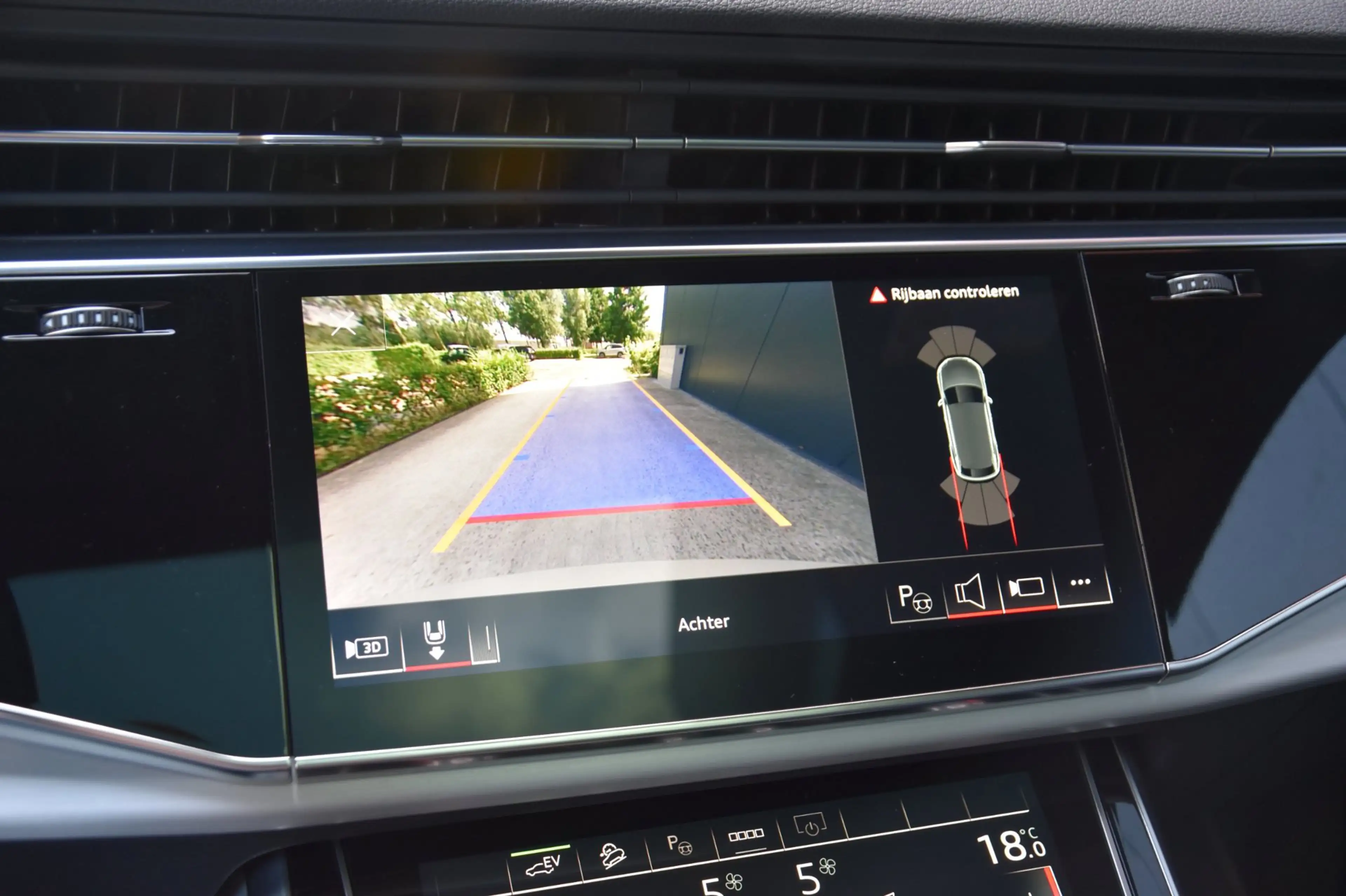 Audi Q8 55 TFSI e quattro S-Line SQ8 Stijl PANODAK|RSZETEL — photo 39