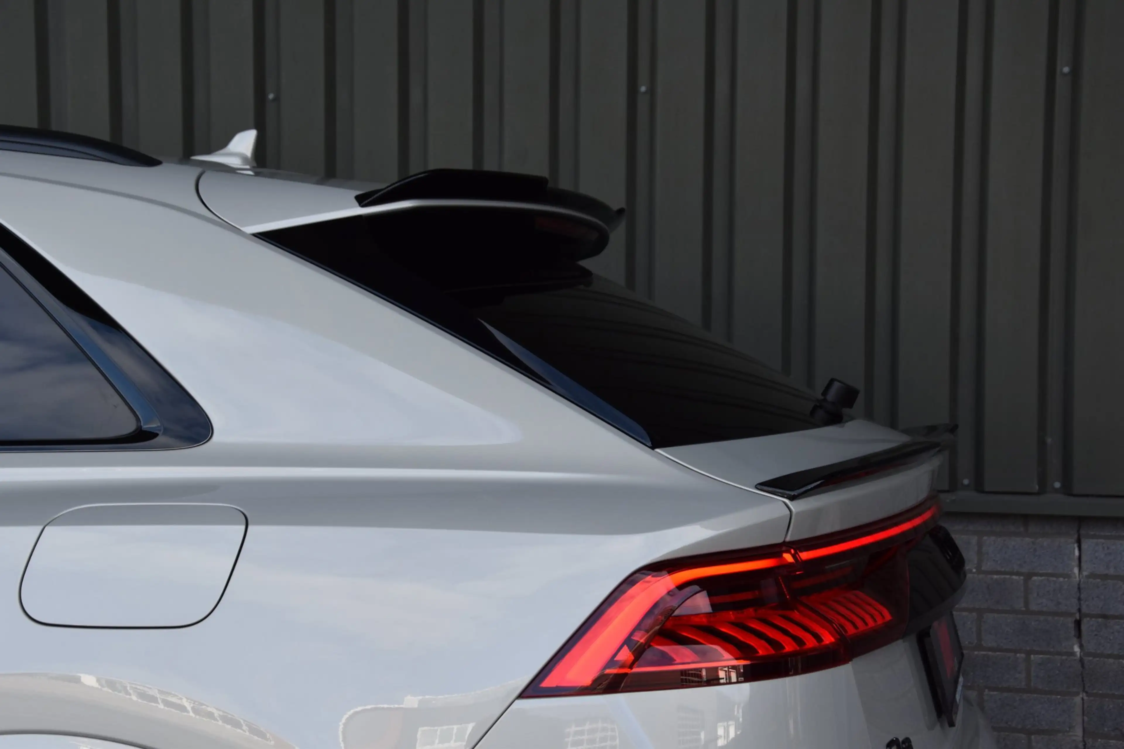 Audi Q8 55 TFSI e quattro S-Line SQ8 Stijl PANODAK|RSZETEL — photo 16